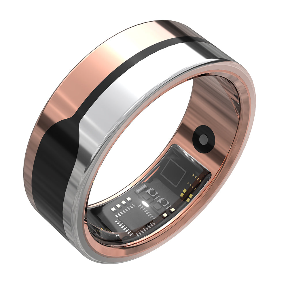 Aizo Ring Titanium
