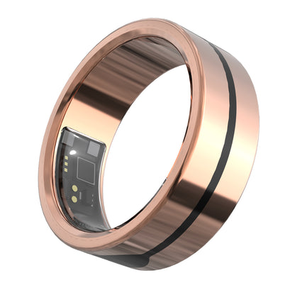 Aizo Ring Titanium